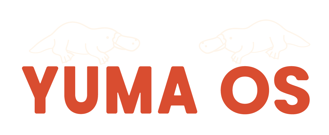 YumaOS